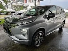 2022 Mitsubishi Xpander 1.5 1 Owner Full Mitsubishi Service Record