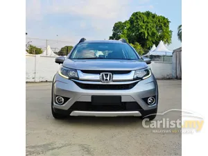2019 Honda BR-V 1.5 V SUV