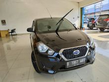 2016 Datsun GO+ 1.2 T MPV