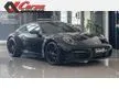 Used 2020/2023 Porsche 911 Carrera S (992) 2020 - Cars for sale