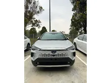 2025 Toyota Corolla Cross 1.8 HEV SUV