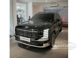 2026 Hyundai Palisade 2.5 Signature Hybrid 2WD SUV
