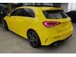 Recon 2019 Mercedes-Benz A35 AMG 2.0 4MATIC Hatchback - PREMIUM PLUS PACKAGE - UK IMPORTED - - Cars for sale