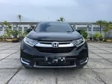 2020 Honda CR-V 1.5 Prestige Prestige VTEC SUV Antik