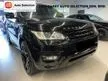 Used 2013 Land Rover Range Rover Sport 5.0 Autobiography SUV