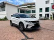 Used 2021 Proton X50 1.5 TGDI Flagship WITH GOLD WARRANTY