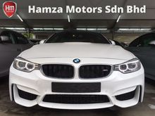 ***EXTRA RM 6000 FROM US*** 2014 BMW M4 3.0 Coupe *** CALL FOR BEST DISCOUNT