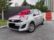 Used 2015 Perodua AXIA 1.0 G Hatchback AUTO FUEL SAVE MODEL TIP TOP LIKE NEW CAR