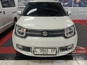 2017 Suzuki Ignis 1.2 GX SUV