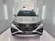 Jual Mobil Toyota Rush 2021 TRD Sportivo 1.5 di Jawa Barat Automatic SUV Silver Rp 225.000.000