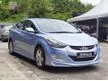 Used 2012 Inokom Elantra 1.6 GLS Sedan - Cars for sale