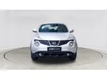 2012 Nissan Juke 1.5 RX SUV