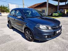 (LOWMILEAGE & VALUEBUY) Proton Saga 1.3 (A) FLX