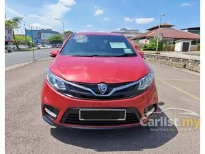 2019 Proton Iriz 1.6 Executive Hatchback