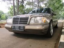 Mercedes-Benz W124 230E -1991 Bonus Velg Sportline