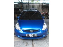 2005 Honda Jazz 1.5 i-DSI Hatchback Murah