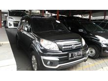 2014 Daihatsu Terios TX