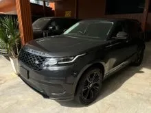 2020 Land Rover Range Rover Velar 2.0 P250 SE SUV
