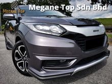 2015 Honda HR-V 1.8 i-VTEC V MUGEN BODYKIT
