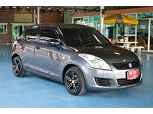 2017 Suzuki Swift 1.2 (ปี 12-16) GA Hatchback