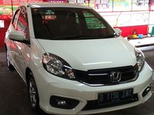 2016 Honda Brio 1.2 Satya E Hatchback