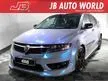 Used 2016 Proton Preve 1.6 TURBO FULL SPEC (A) 5-Years Warranty - Cars for sale