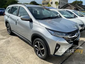 2020 Perodua Aruz 1.5 AV SUV
