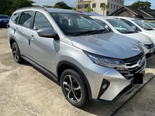 2020 Perodua Aruz 1.5 AV SUV***CNY PROMO 2026***