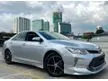 Used (2017)Toyota Camry 2.5 Premium Sedan FULL SPEC.4Y WRRTY.FREE SERVICE.FREE TINTED.KEYLES.REVERSE CAM.POWER SEAT.ECO MODE.ORI CON.H/L WITH LOW INTERST R