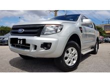 2013 Ford Ranger 2.2 XL Pickup Truck