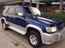 2002 Toyota Sport Rider 3.0 (ปี 98-02) SR5 Wagon MT