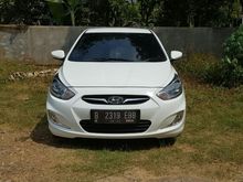 2013 Hyundai Grand Avega 1.4 GL Hatchback