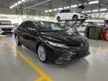 Used 2019 Toyota Camry 2.5 V FREE 1yr+1yr Warranty & 1yr+1yr Services/NO Major Accident & NO Flooded/NO Processing Fees or Hidden Fees