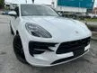 Recon 2021 Porsche Macan 2.9 GTS SUV