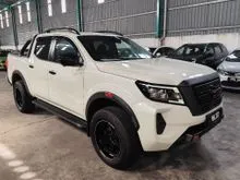 2021 Nissan Navara 2.5 PRO-4X for Sale
