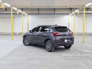 2024 Suzuki Baleno 1.5 Hatchback