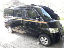 2011 Daihatsu Gran Max 1.5 D Van Terawat #jualcepatpemiliklangsung