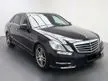 Used 2012 Mercedes-Benz E250 1.8 AMG W212 Sport Sedan 7 SPEED / ONE YEAR WARRANTY TIP TOP CONDITION - Cars for sale