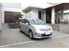 2012 Nissan Grand Livina 1.5 XV MPV