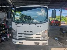 2015 Isuzu Elf 2.8 NLR Pro NLR55UEE Lorry