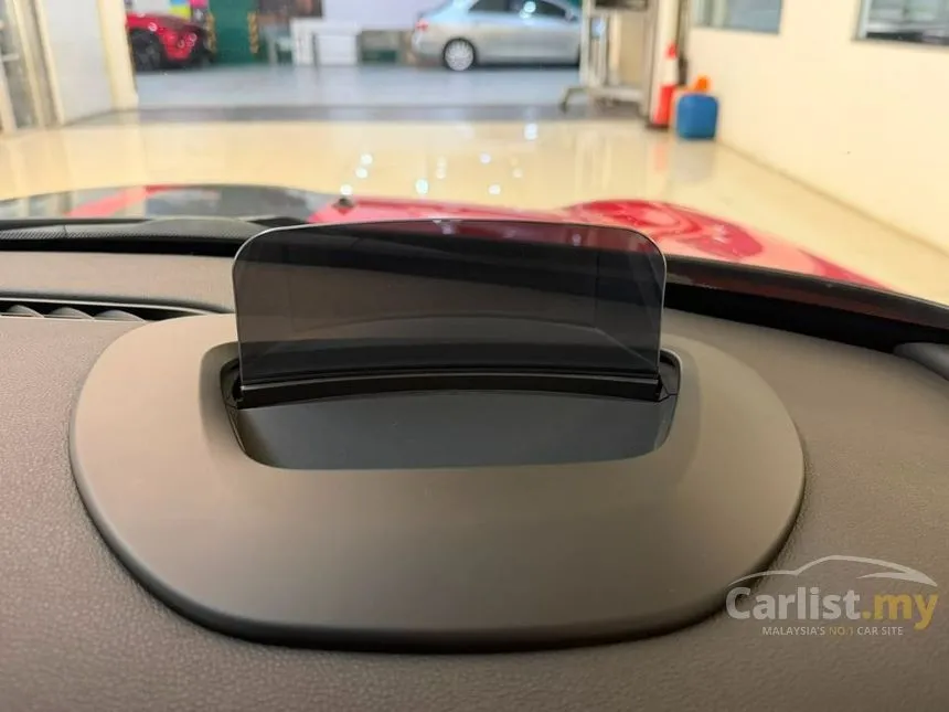 2021 MINI Cooper John Cooper Works 3 Door Hatchback