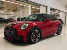 2021 MINI Cooper S 2.0 JCW John Cooper Works Free 6 Year Warranty