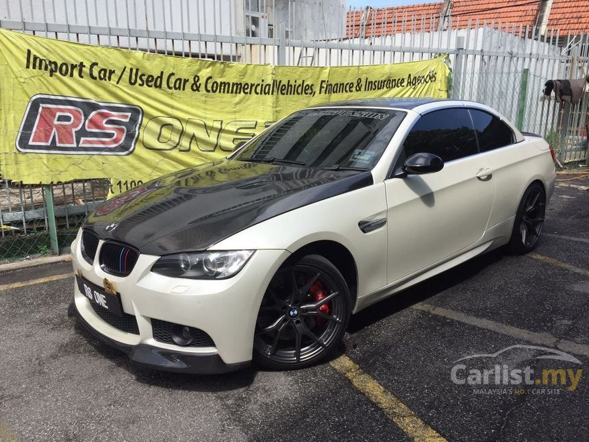 BMW 335i 2007 N54 3.0 in Kuala Lumpur Automatic Coupe White for RM ... BMW 335i 2007 N54 3.0 in Kuala Lumpur Automatic Coupe White for RM ...