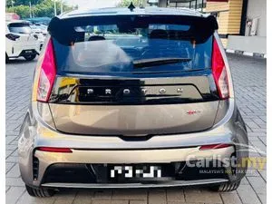 2020 Proton Iriz 1.6 Premium Hatchback