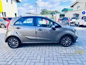 2020 Proton Iriz 1.6 Premium Hatchback