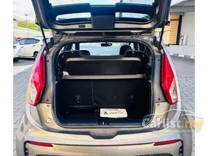 2020 Proton Iriz 1.6 Premium Hatchback