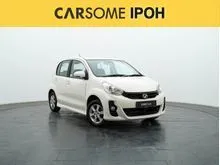 2013 Perodua Myvi 1.3 Hatchback