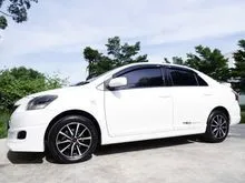 2012 Toyota VIOS 1.5 (ปี 07-13) TRD Sportivo Sedan