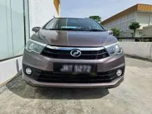 (VALUE BUY) 2016 Perodua Bezza 1.3 X Premium Sedan
