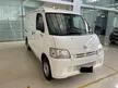 Used 2019 Daihatsu Gran Max 1.5 Panel Van SUPERB CONDITION ONE OWNER - Cars for sale